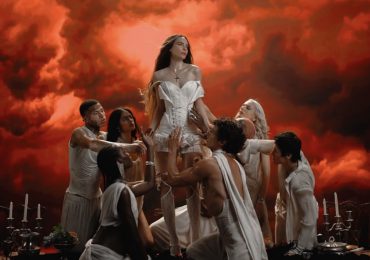 Belinda lanza su nuevo álbum “INDÓMITA”