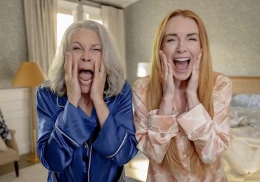 Disney Studios anuncia estreno de Freaky Friday para este 8 de agosto