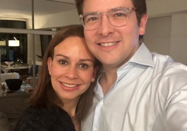 “Miguel es un guerrero”: María Claudia Tarazona agradece el apoyo nacional y pide unidad por Colombia