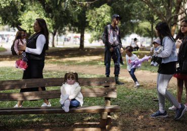 Video| Obras de arte, no hijos; el mundo de las muñecas hiperrealistas