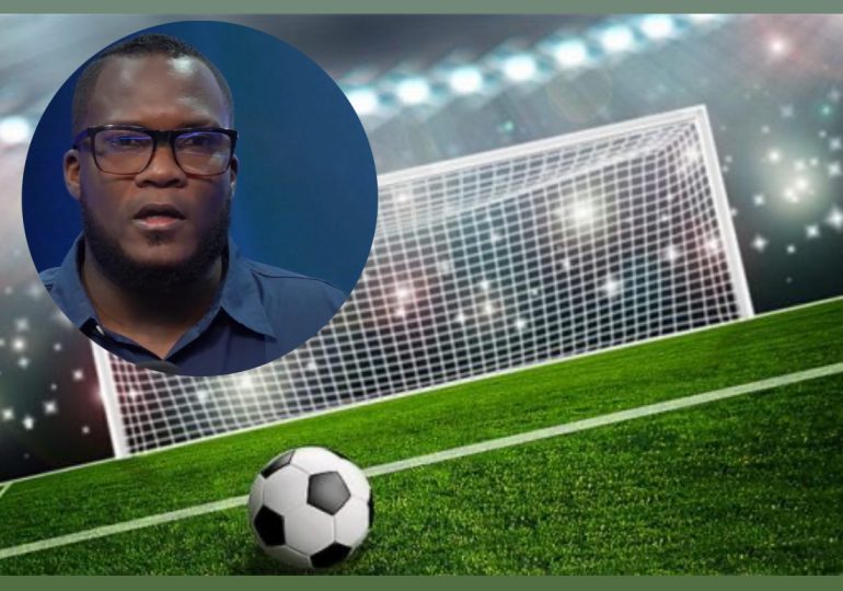 Gabriel Vizcaíno: “Este era el único chance de ir al mundial de futbol; no hay compromiso con la camiseta”