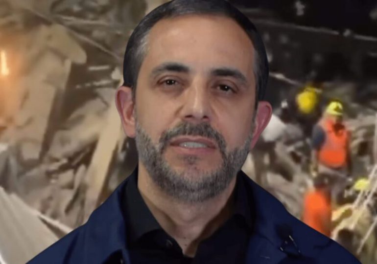 “Antonio Espaillat bajo arresto por caso Jet Set”, según Félix Portes