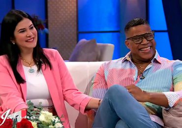 Yamel Ros Ventura eleva oraciones por la salud de Jandy Ventura: “El amor es el mejor refugio”