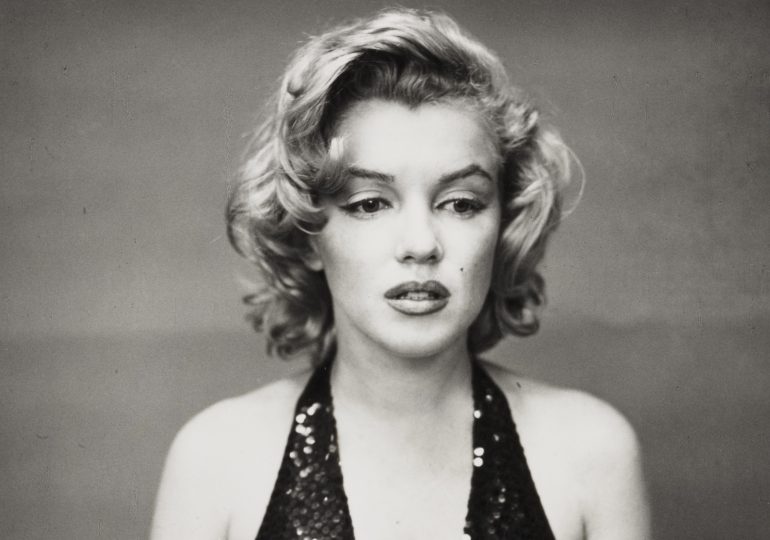 El museo de la academia de Hollywood celebrará el centenario de Marilyn Monroe con una exposición especial