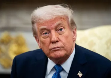 Video| Trump contradice a su directora de Inteligencia sobre Irán: “Ella está equivocada”