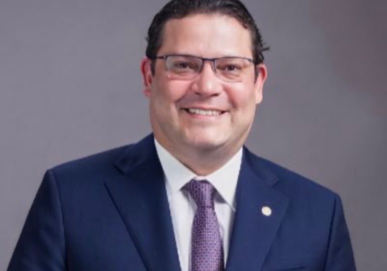 “Hay una gestión que se nota”; Yayo Sanz Lovatón destaca avances de Banreservas