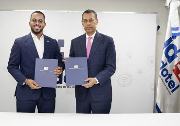 INDOTEL e ITLA firman acuerdo para abrir centros tecnológicos en comunidades de seis provincias