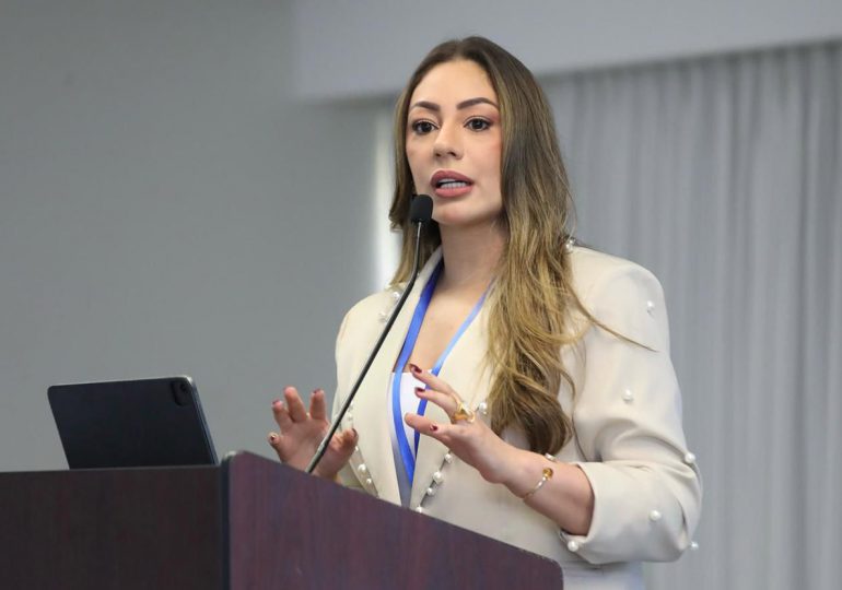 Iluminada Muñoz será la nueva directora de prensa de la Z101