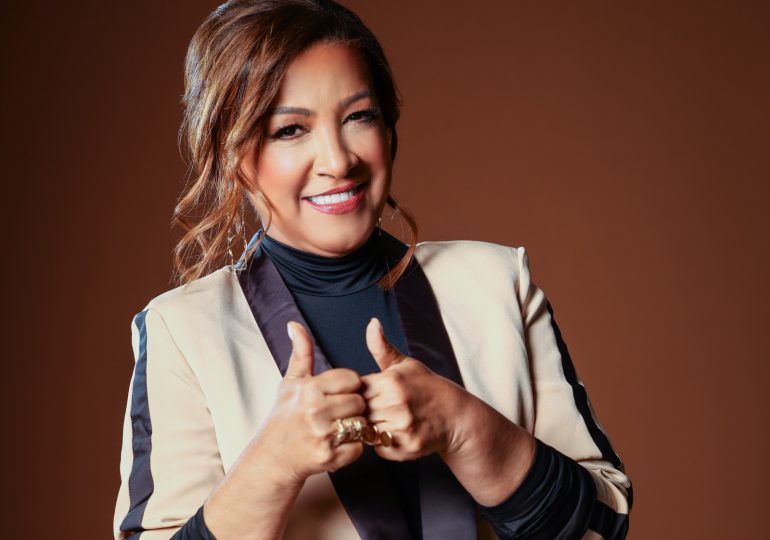 Premio Mujeres que Inspiran reconocerá la trayectoria profesional de Milly Quezada