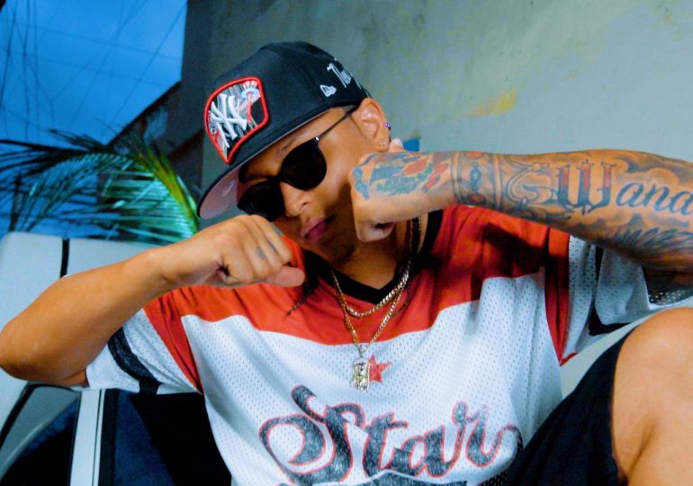 Julito RD lanza su nuevo tema “Modo Gánster”