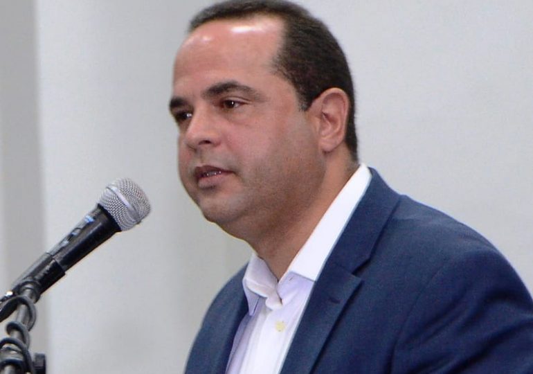 Manuel Crespo condena muerte de agricultor en San José de Ocoa