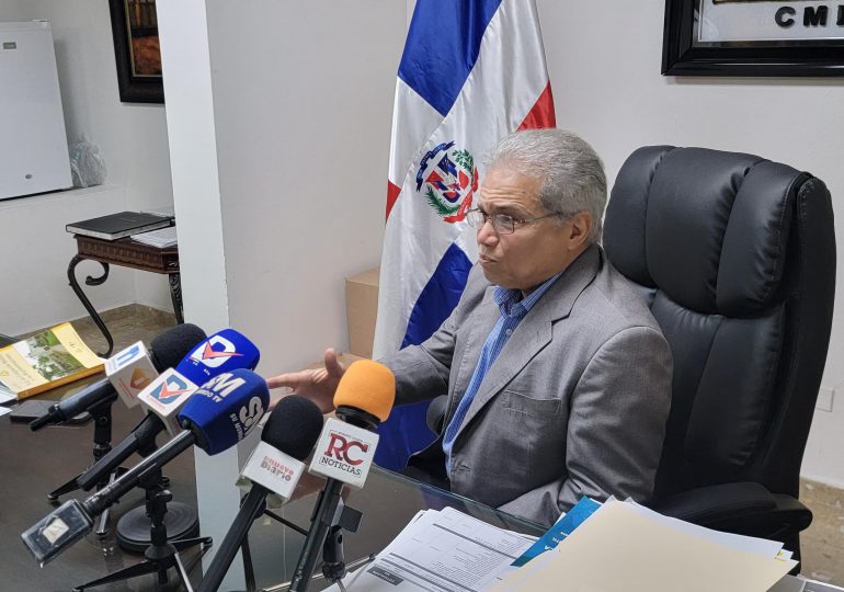 Disminuyen partos en RD en un 30% tras aplicación de protocolo en hospitales asegura Waldo Ariel