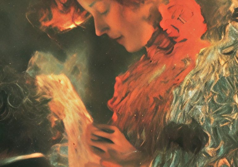 La Compañía Lírica Nacional sube a escena este martes con “Liederabend: Noche de canciones”