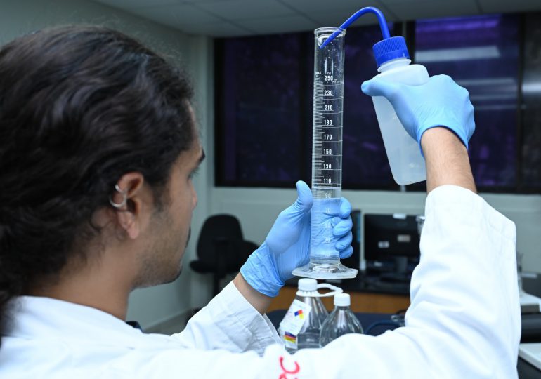 Biotecnología en INTEC: una década impulsando la ciencia dominicana y el desarrollo del país