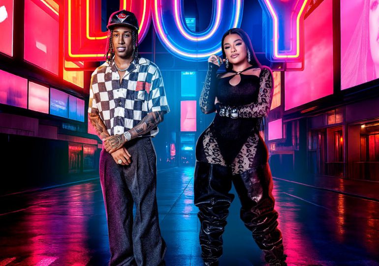 Nino Freestyle y La Insuperable unen fuerzas en “DOY” el nuevo hit del verano que ya es viral en redes