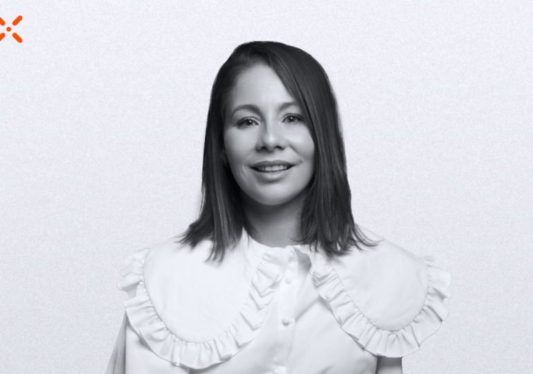 EXTE nombra a Irmgard Alcalá Espinoza como nueva Country Manager en México