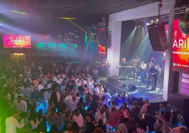 Discoteca Jet Set operaba con sobrecupo y sin suficientes salidas de emergencia, según Fiscalía