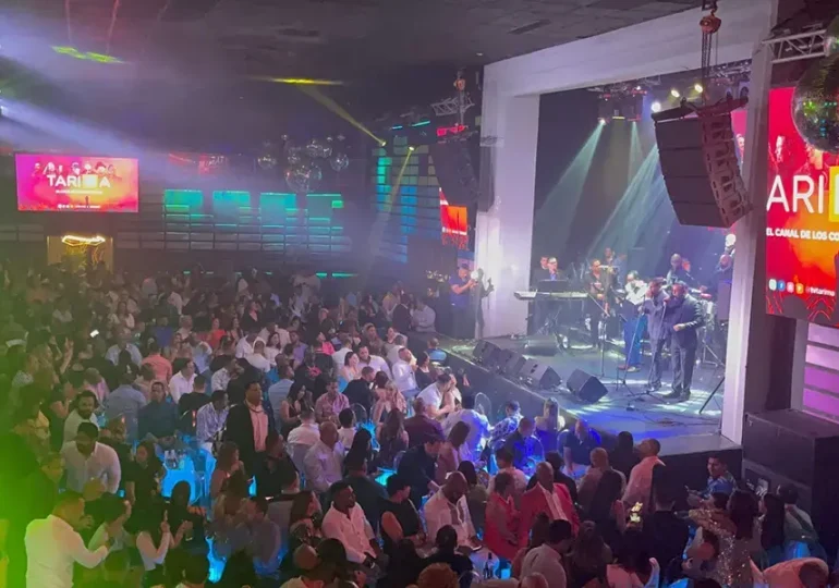 Discoteca Jet Set operaba con sobrecupo y sin suficientes salidas de emergencia, según Fiscalía