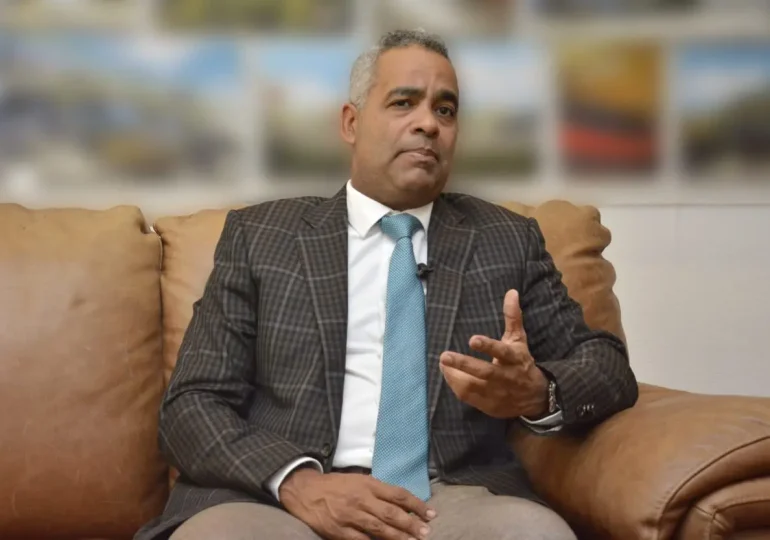 Ministro de Energía y Minas proyecta exportaciones mineras por USD $1,700 millones al cierre de 2025