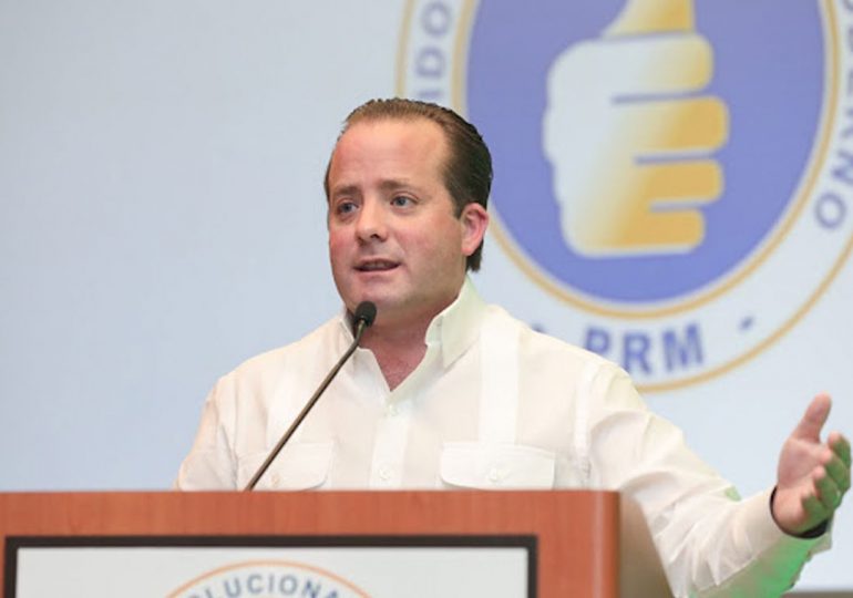 Paliza saluda decisión del TC que declara inadmisible acción contra disposición transitoria que limita reelección presidencial