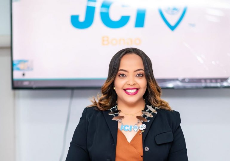 Junior Chamber International anuncia su Academia Nacional de Liderazgo 2025