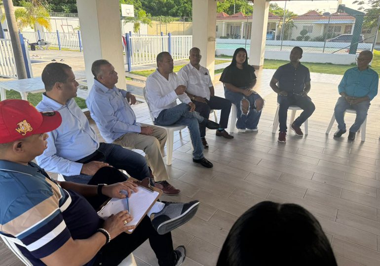 Justicia Social inicia recorrido nacional reafirmando compromiso con su militancia y el país