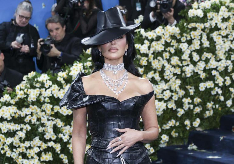 Kim Kardashian producirá y podría actuar en la cinta de acción real de las muñecas 'Bratz'