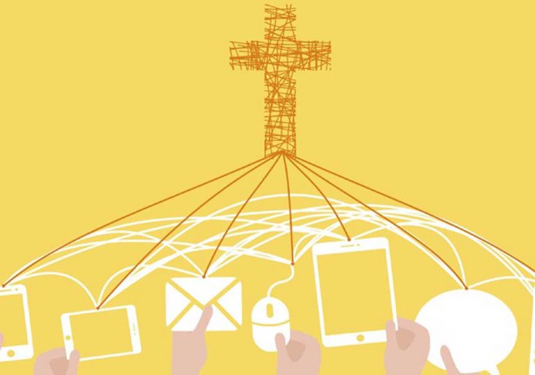 La Iglesia Católica celebra la Jornada Mundial de las Comunicaciones este domingo 1 de junio