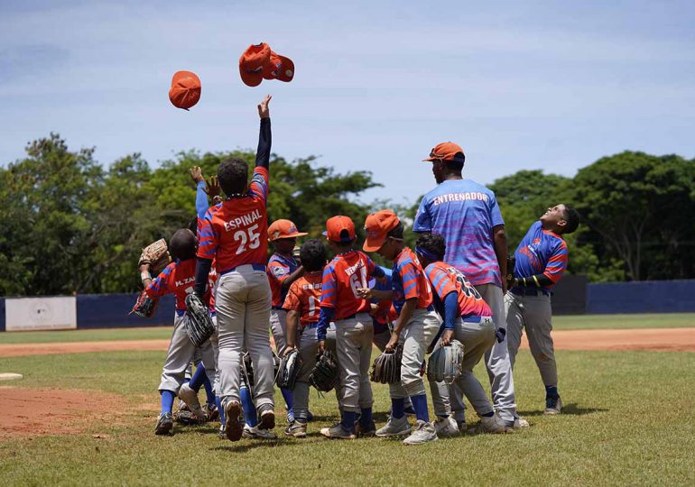 La Javilla, Susano Academy, los Frailes y Mendoza triunfan en jornada dominical en torneo municipal de Abeprosado