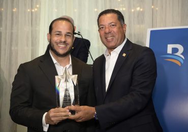 López Vanderhorst Pérez Real Estate obtiene galardón en feria inmobiliaria en Madrid