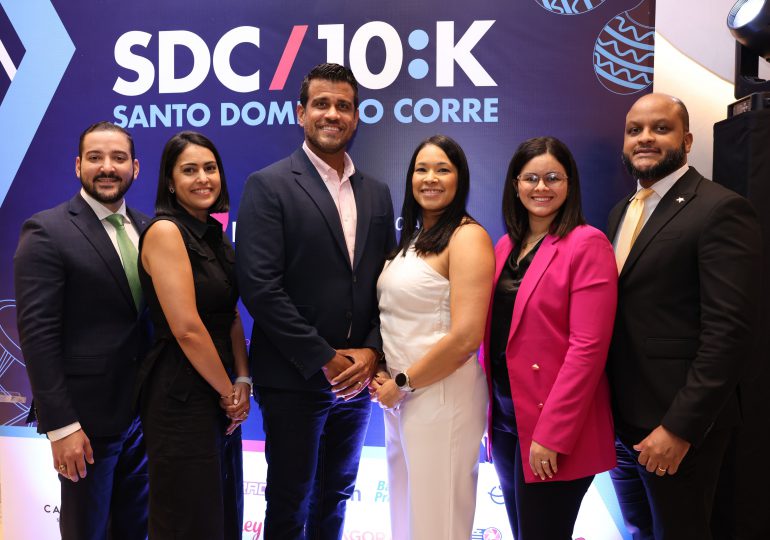 SD Corre presenta detalles de la emblemática carrera SDC 10K