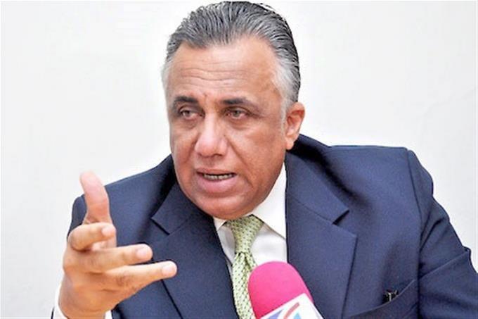 Luisín Mejía destaca el impacto del Malecón Deportivo como legado para la juventud de Santo Domingo