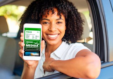Midas Seguros revoluciona el mercado dominicano con "hecho a tú medida": el primer seguro de vehículos 100% personalizable