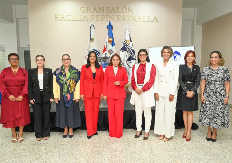 Ministerio de la Mujer y ANMEPRO lanzan proyecto para reducir el acoso y la violencia sexual en el ámbito laboral