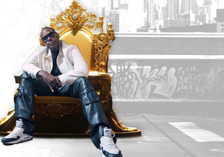 Magic Juan presenta su nuevo disco “De Rey a Rey” en RD, en la Gloria Rooftop