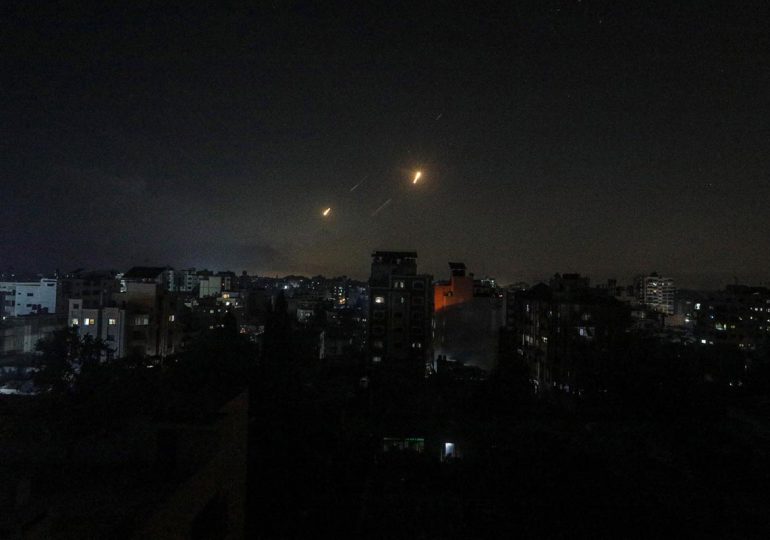 Medios israelíes reportan impactos en Tel Aviv tras nueva oleada de misiles de Irán