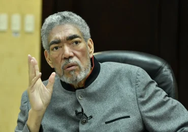 Miguel Mejía denuncia irregularidades en supuesto consulado dominicano en Caracas, Venezuela