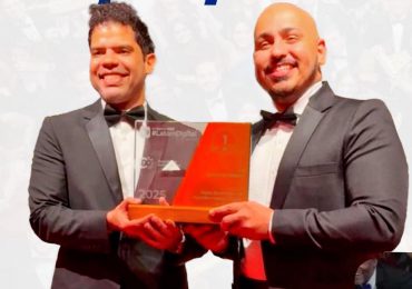 Ministerio de Industria y Comercio gana primer lugar de Premios Latam Digital 2025