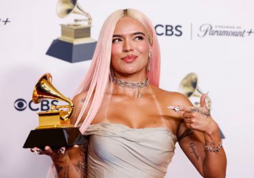 Karol G se abre al amor sin filtros en su nuevo disco: “Quería hablar desde el corazón”
