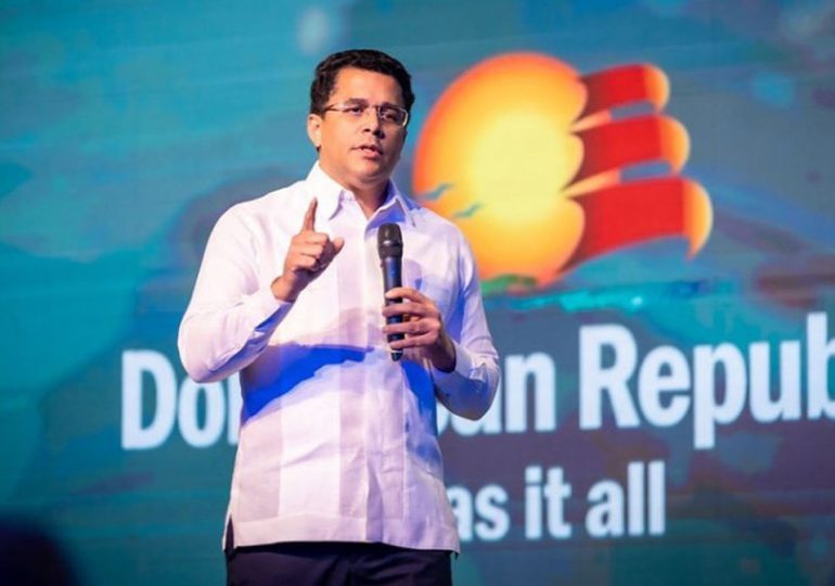 Objetivo actual: ¡más turismo latinoamericano!