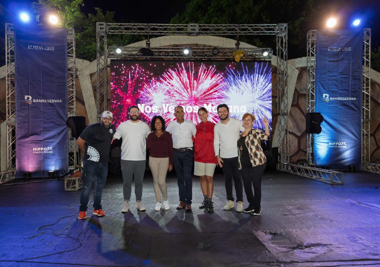 Rueda Cine reprograma la función de Capitán Avispa para este lunes 30 de junio