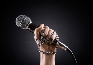 La libertad de expresión y su efecto silenciador