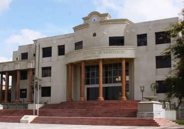 Poder Judicial inicia instalación de moderno sistema de climatización en el Palacio de Justicia de Santiago 