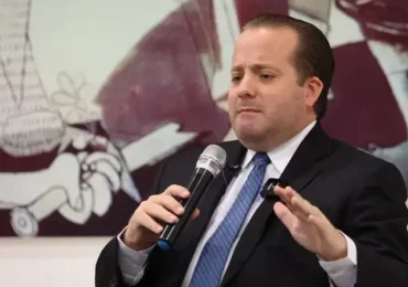 Paliza justifica propuesta de que Abinader presida el PRM: “No busca beneficio personal ni político”