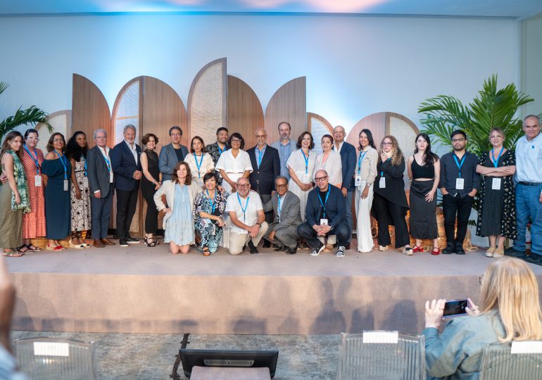 "Mar de Palabras" nace para proyectar la literatura caribeña más allá del ámbito insular