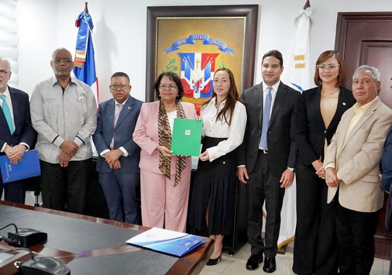 Participación Ciudadana afirma que recientes auditorías evidencian que “nada quedará engavetado” durante visita a la Cámara de Cuentas