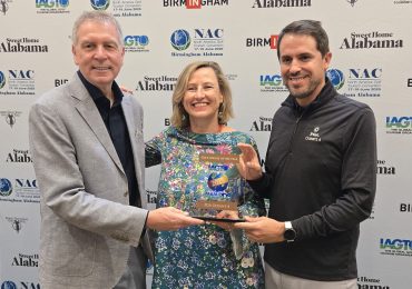 PGA Ocean’s 4, elegido mejor campo de golf de América por IAGTO 2025