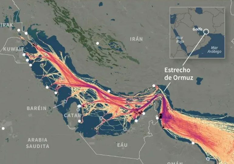 ¿Por qué no sube el precio del petróleo tras bombardeo en Irán?