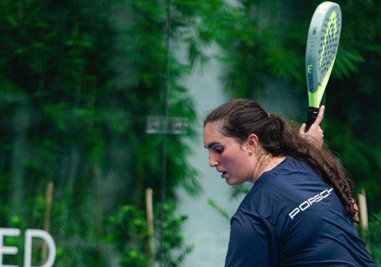 El Porsche Pádel Open vuelve a Santo Domingo para su edición 2025
