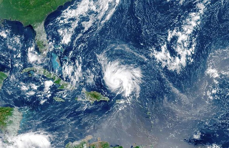 RD en temporada ciclónica 2025: autoridades llaman a la prevención